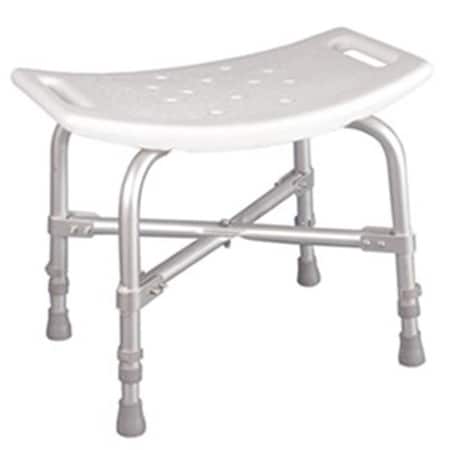 Fine-Line Bariatric Heavy Duty Bath Bench FI63174